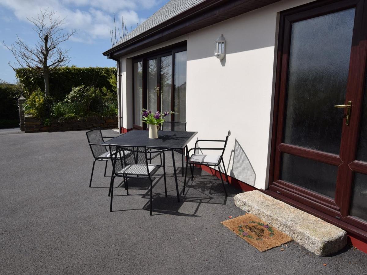 Вілла 2 Bed In Portreath 54586 Редрут Екстер'єр фото