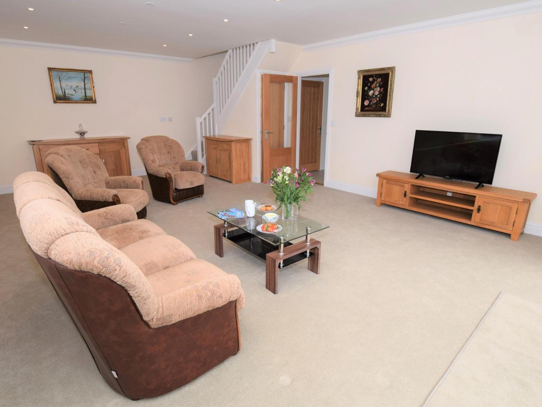 Вілла 2 Bed In Portreath 54586 Редрут Екстер'єр фото